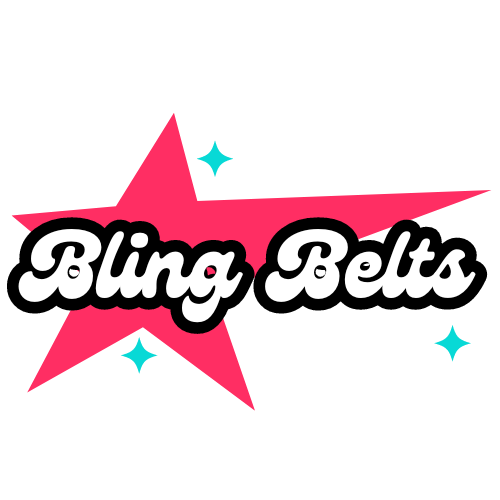 Bling Belts